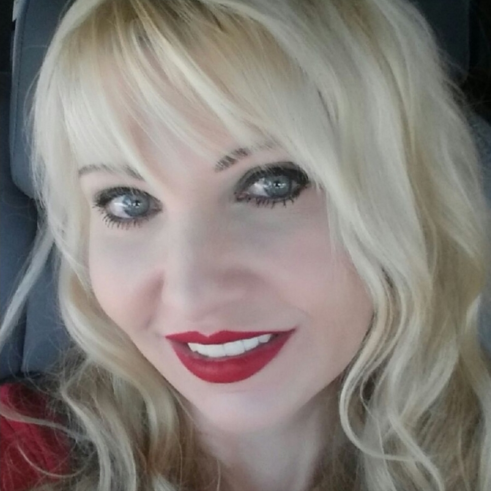 Meet your Posher, Pamela